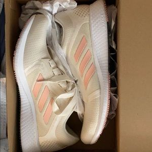 Adidas EDGE LUX 4 SHOES
